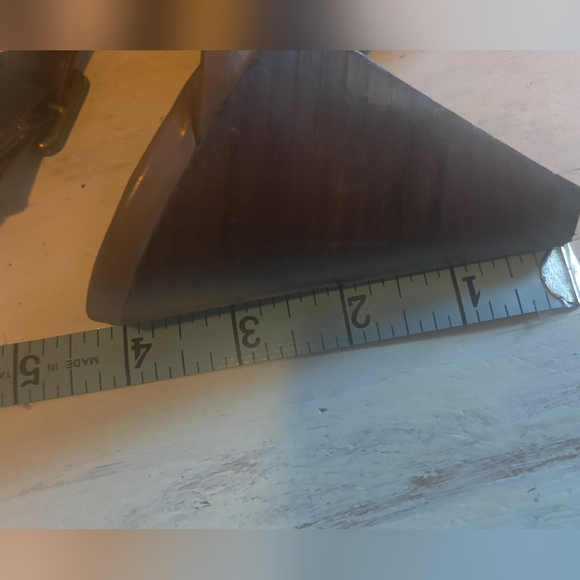 TREASURE & BOND Women's Brown Sandals - Picture 6 of 13